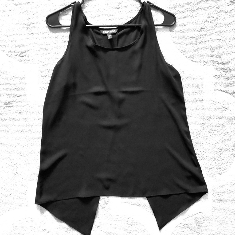 Express top